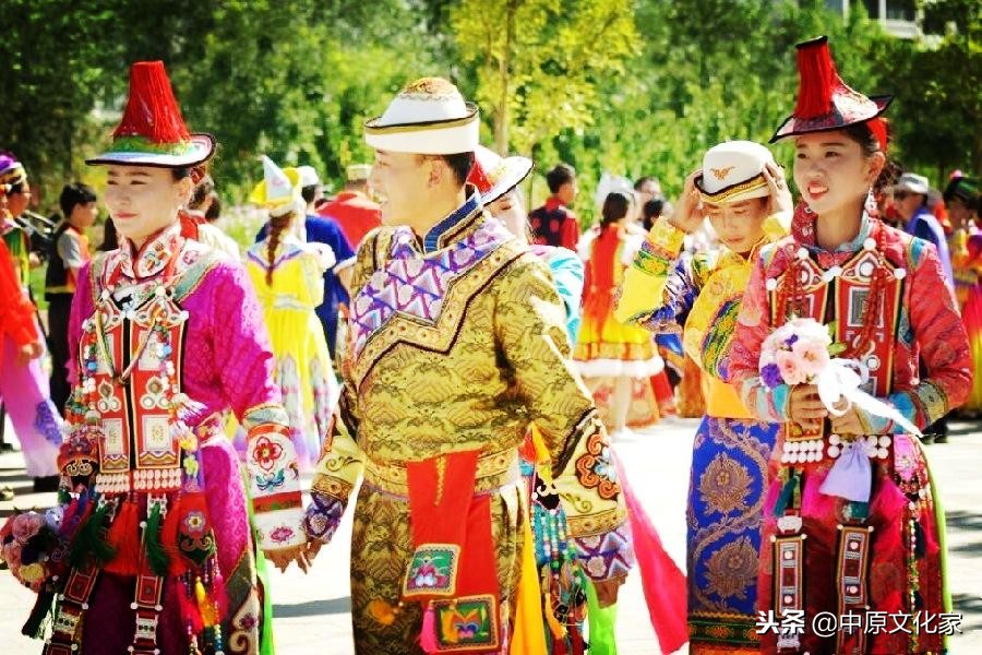 纳西婚俗,纳西族婚姻习俗