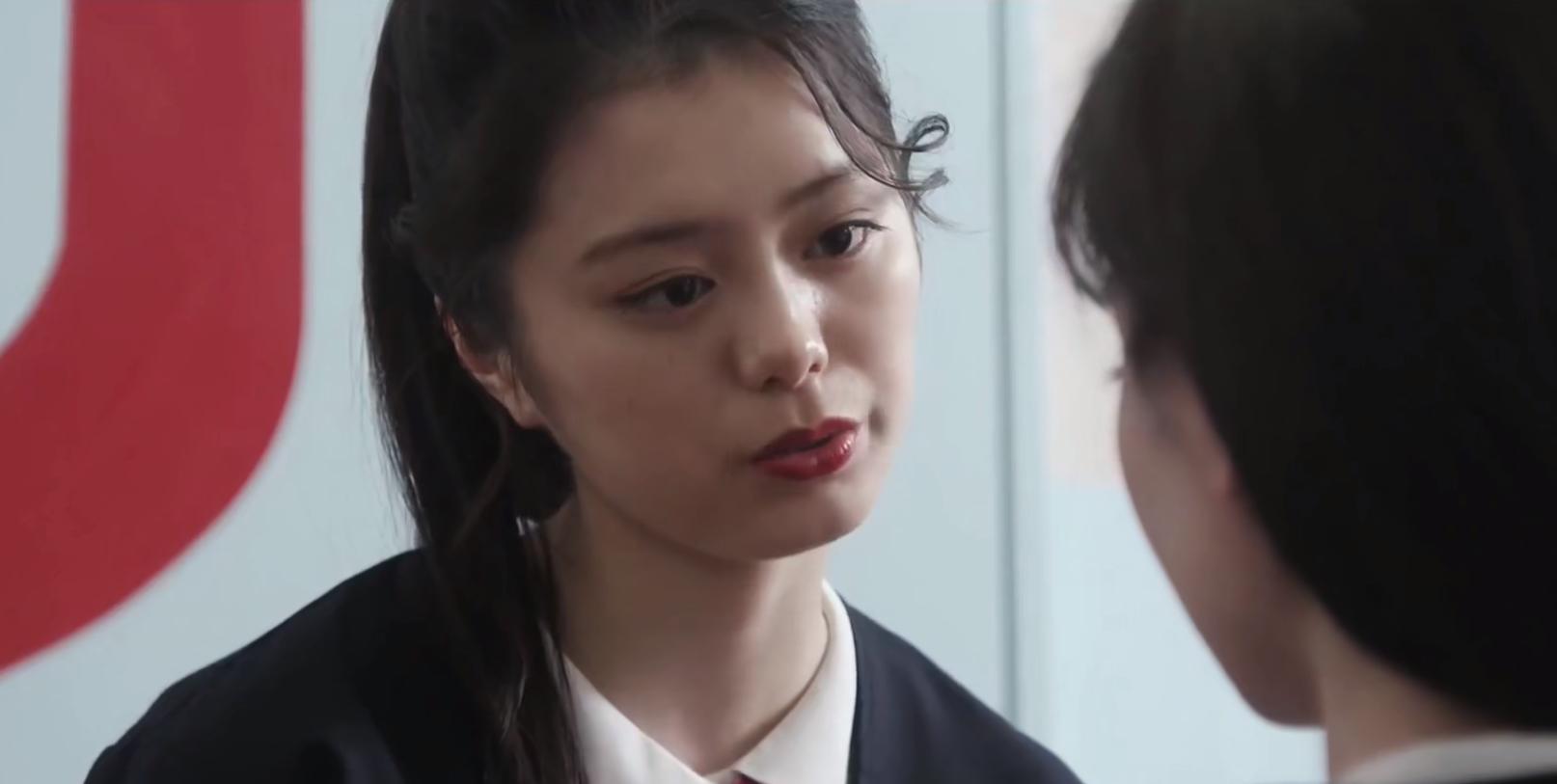 岛国人性片，少女爱上变态男，这剧情是真敢拍