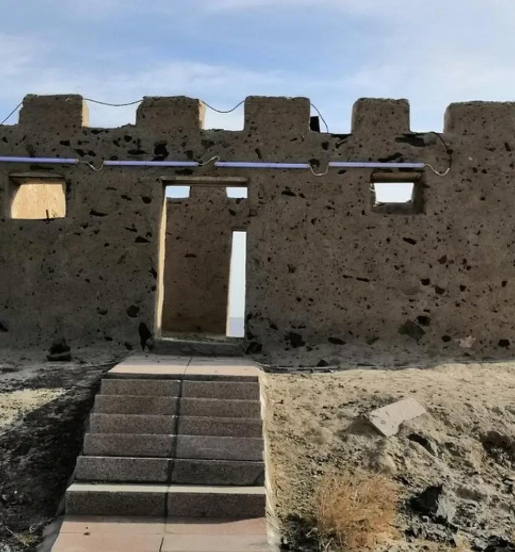 看看*疆新**哈密伊吾值不值得你去？,1