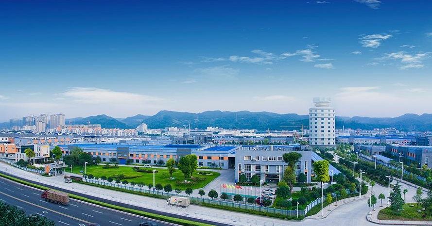 湖北宜昌十强企业,2018年宜昌市前10大企业