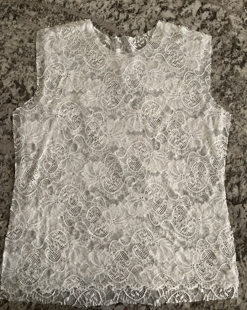 手工泡泡袖怎么缝制,缝纫小技巧花边的制作