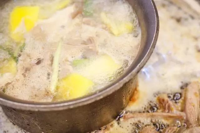 海南入秋了，先吃一口美安乳羊暖暖心