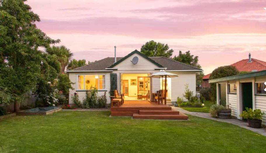 200万在新西兰能买什么房子,20万美元在新西兰买什么房