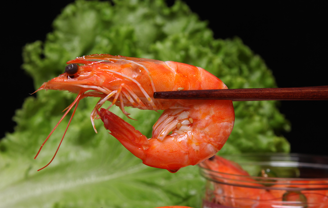 吃虾的时候虾线需要去除吗,吃虾需要把黑线去掉吗