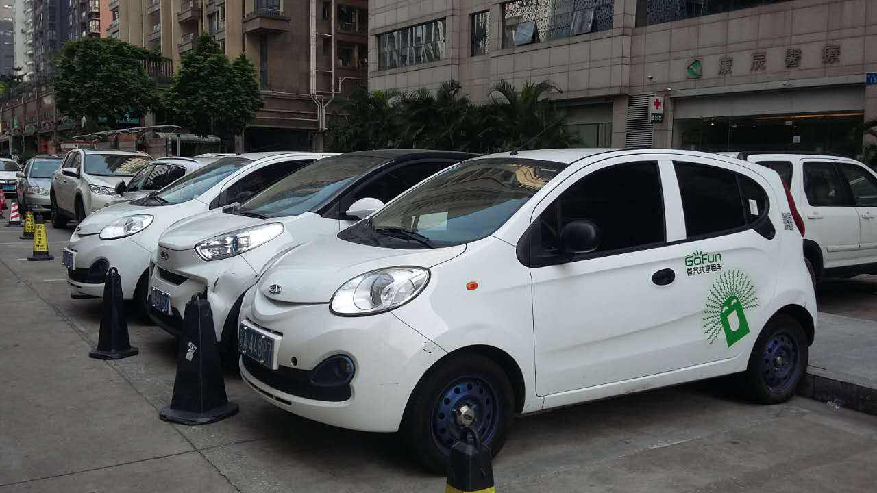 为什么很多人选择二手车不买新车,大部分人不买二手车为什么