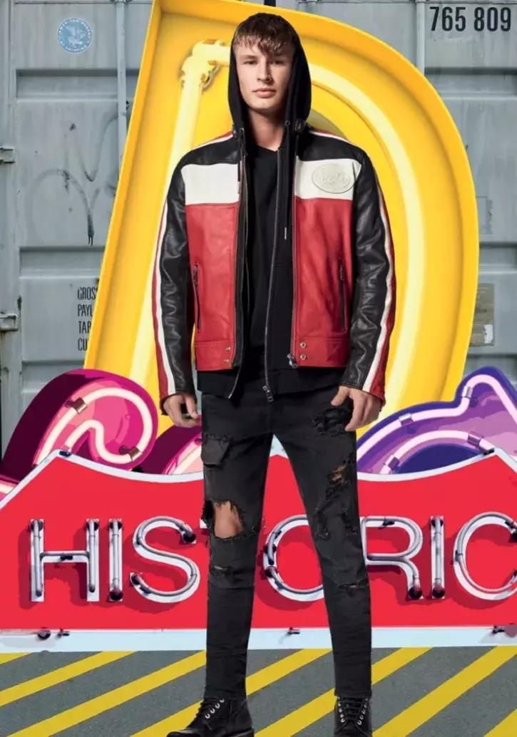 衣橱里的永恒经典牛仔裤,衣柜里的百搭牛仔裤