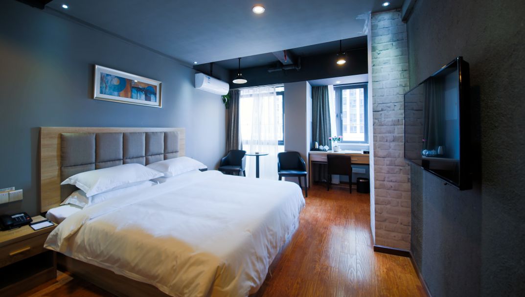 重庆南岸区值得入住的酒店,南岸区住宿推荐平价