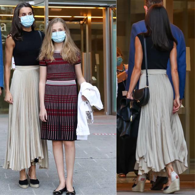 莱莱穿衣搭配,莱莱的穿搭look