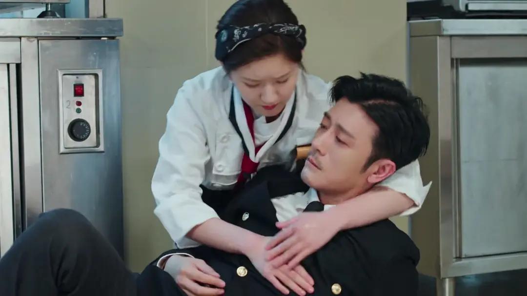 豆瓣7.2分，这部2万人点赞的《我，喜欢你》，到底值不值得追