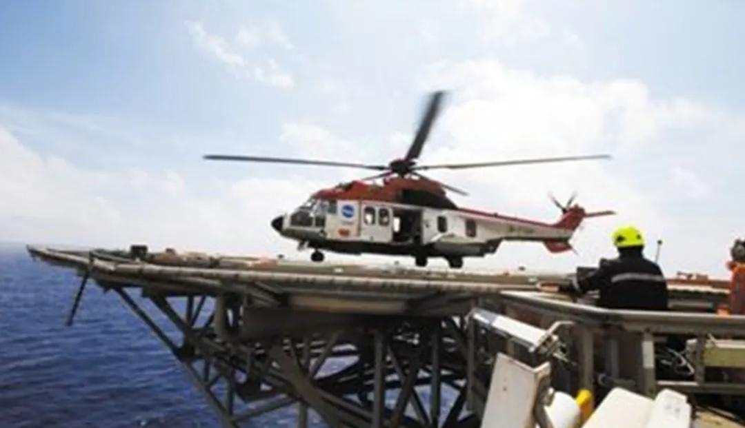 喜讯：中海油平台母线槽项目圆满完成，槽公与业主合作实现双赢