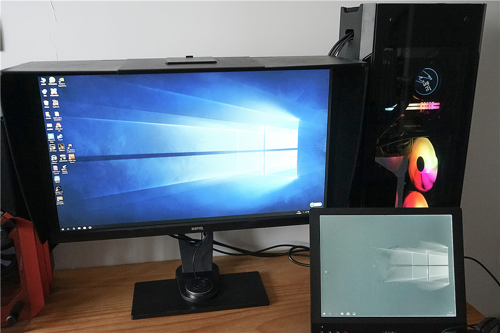 追风者217xe可以装几个硬盘,追风者pk217xe风道解析