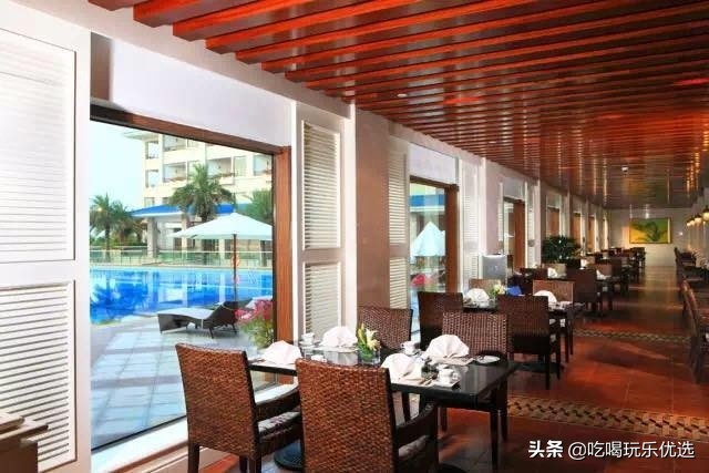 厦门海悦山庄酒店攻略,厦门海悦山庄酒店价格是多少