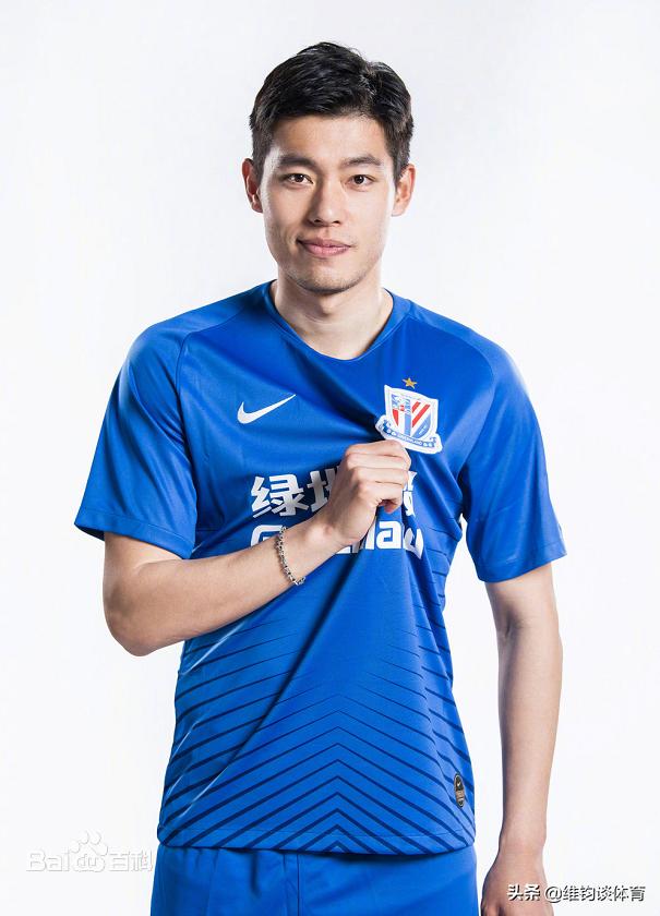 2023赛季中超最佳球员评选,中超10大最帅球员