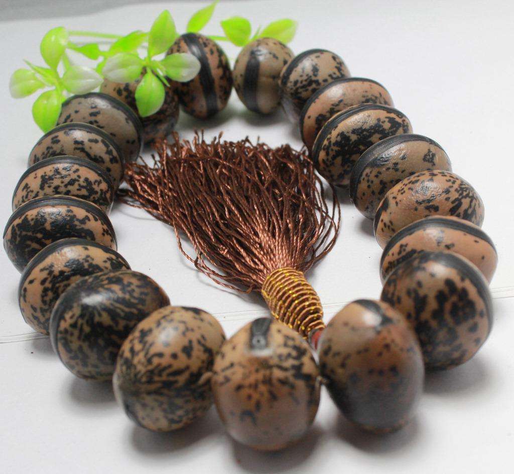 2019年菩提子,2020年文玩新宠