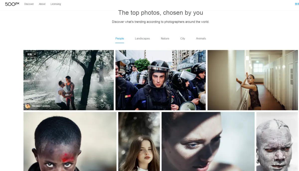做自媒体用什么软件找素材,自媒体怎么搭建素材平台