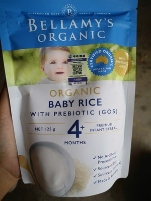 宝宝米粉口碑最好,霸王花米粉和金霸米粉哪个牌子好