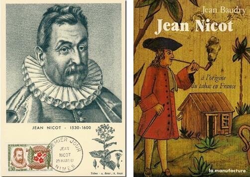 香烟发展史全过程,香烟引发血案真实案例