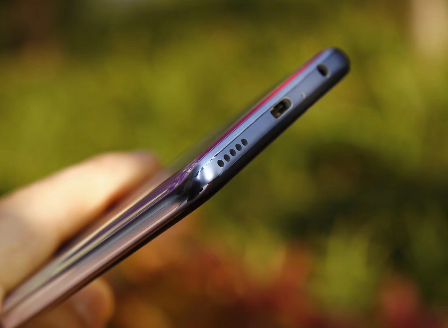 荣耀30s放大20倍拍照评测,荣耀30s测评大米