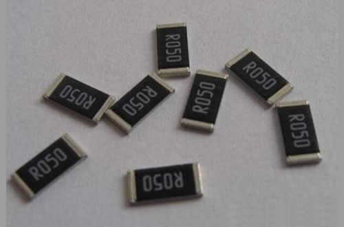 电阻坏了直接连接行不行,电阻坏了还能测出数值吗