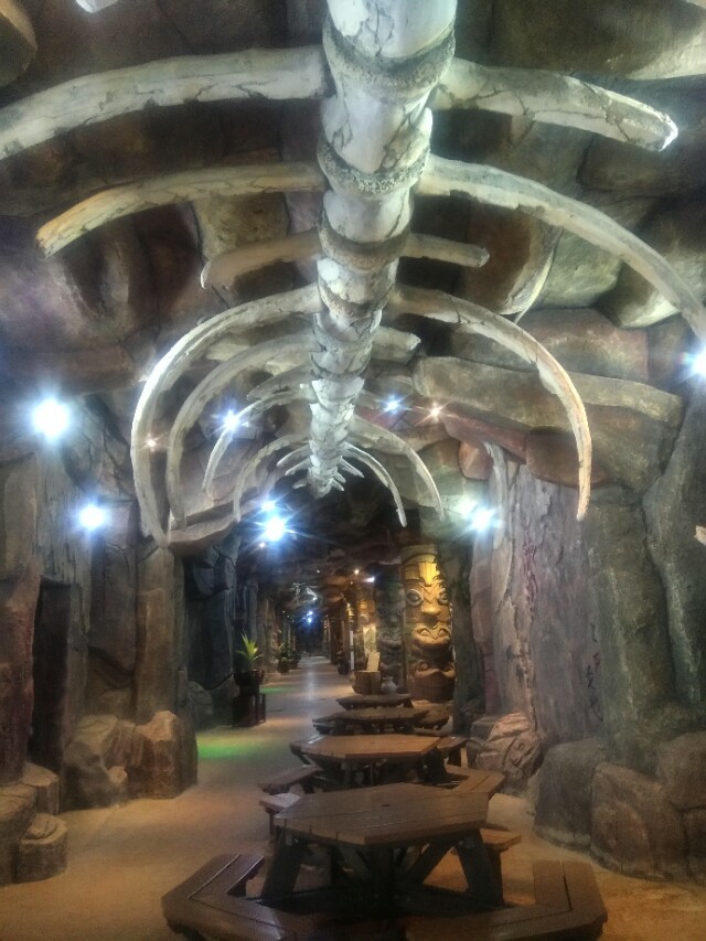 三亚千古情景区有什么好玩的地方,三亚宋城千古情歌舞秀