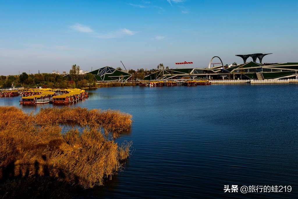 河北最低调城市衡水,河北衡水城市介绍