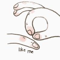 爱拔倒刺是心理疾病么,喜欢拔倒刺属于心理行为问题吗