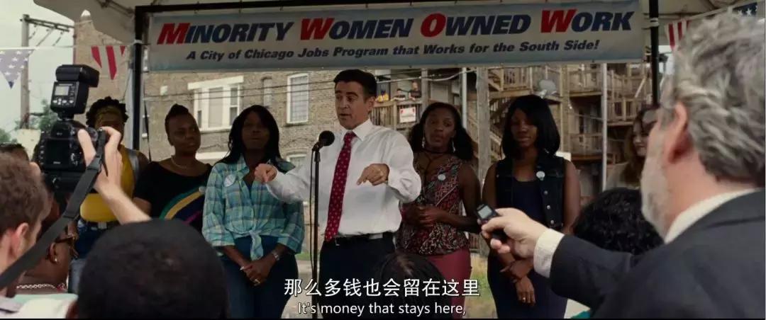 “寡妇”化身复仇女神，够硬又够黑