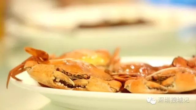 深圳福永黄油蟹做法,深圳正宗黄油蟹