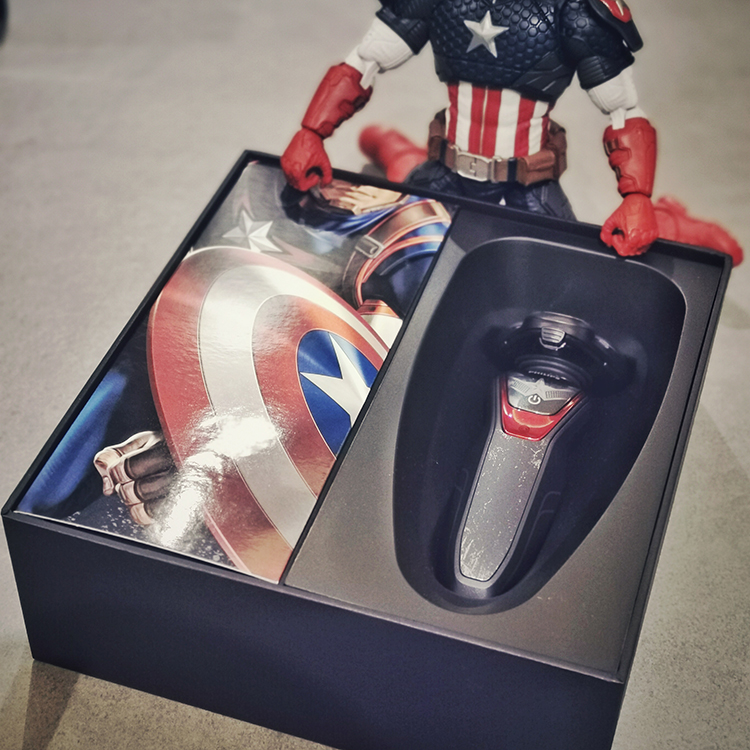 什么剃须刀好用刮得最干净测评,剃须刀推荐刮得干净的测评