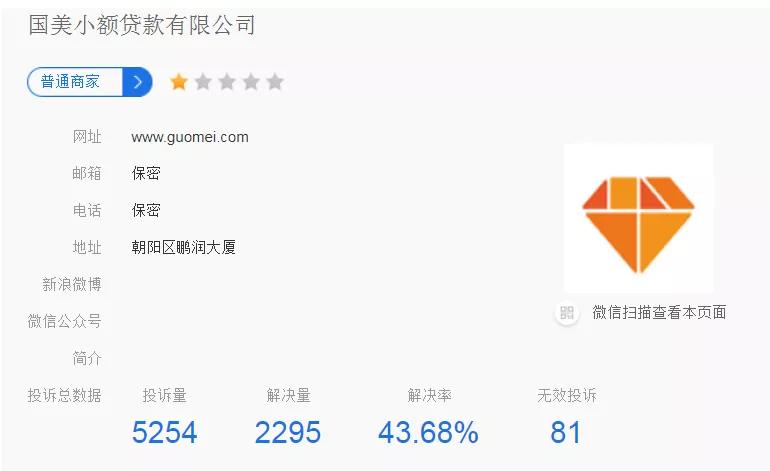 刚携手拼多多,国美易卡就身陷“虚假经营”泥潭,被投诉*力暴**催收