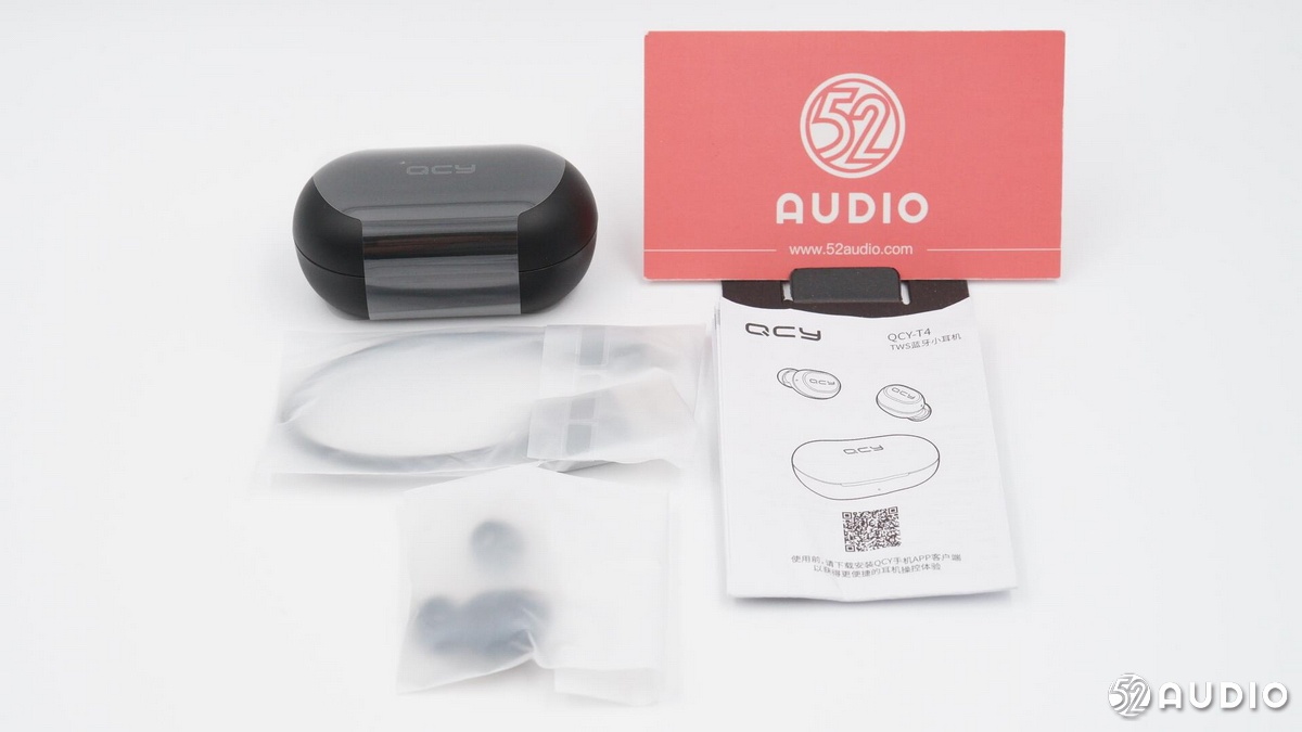 qcyt4钃濈墮鑰虫満鎷嗚В,qcy钃濈墮鑰虫満t13娴嬭瘎鎷嗚В