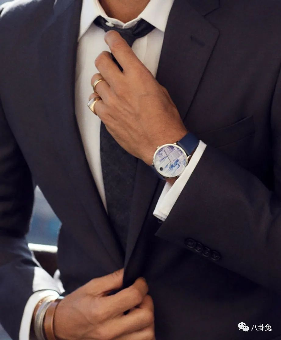 摩凡陀博物馆系列是什么机芯,摩凡陀手表有100年历史能值多少钱