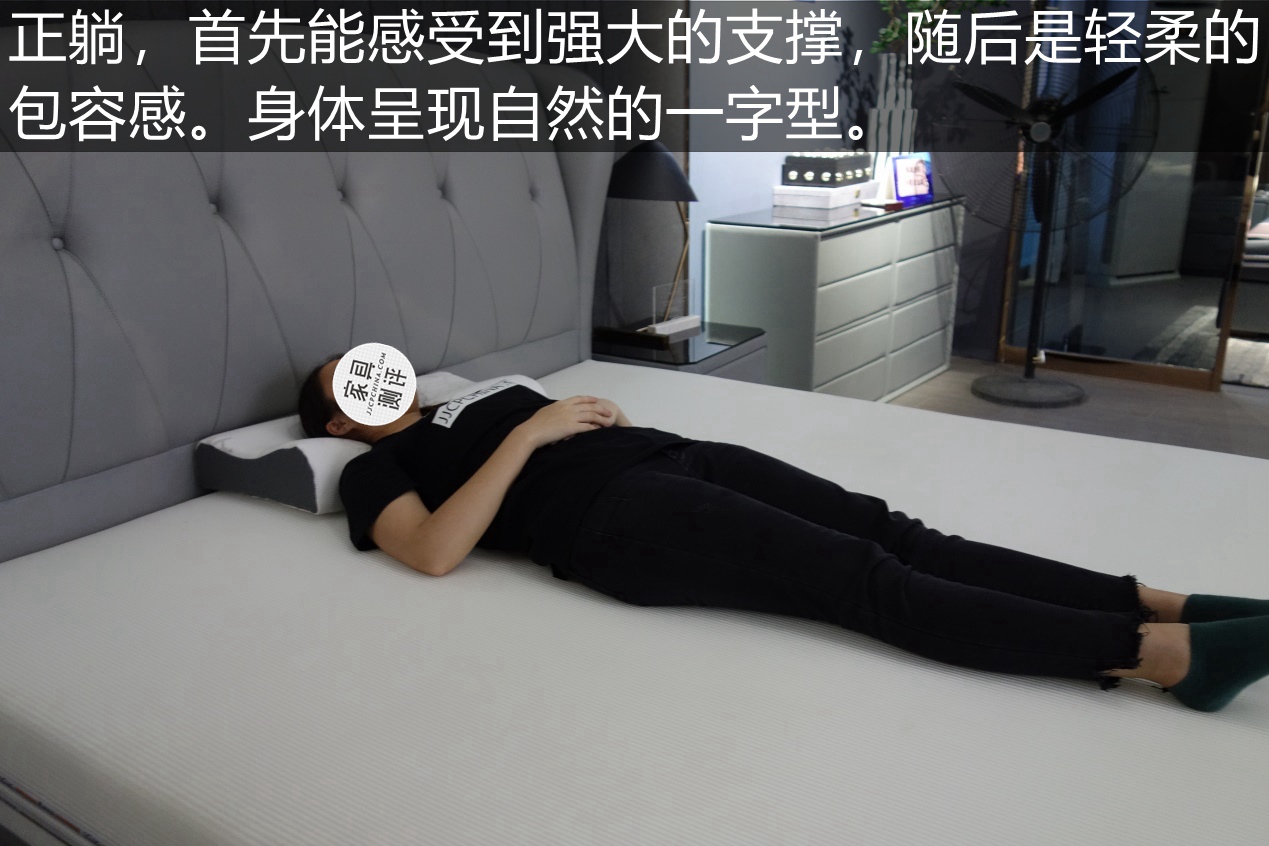 晚安床垫推荐测评,晚安瑞赛尔3d床垫怎么样