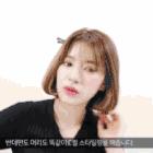 短发卷发怎么打理好看,不用打理又好看的短发