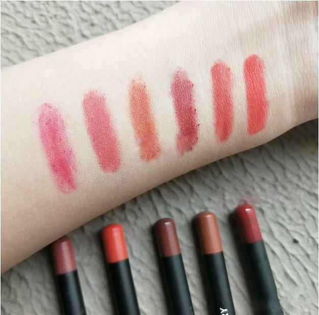 完美日记口红9.9从什么渠道购买的,完美日记口红哪个颜色最好看