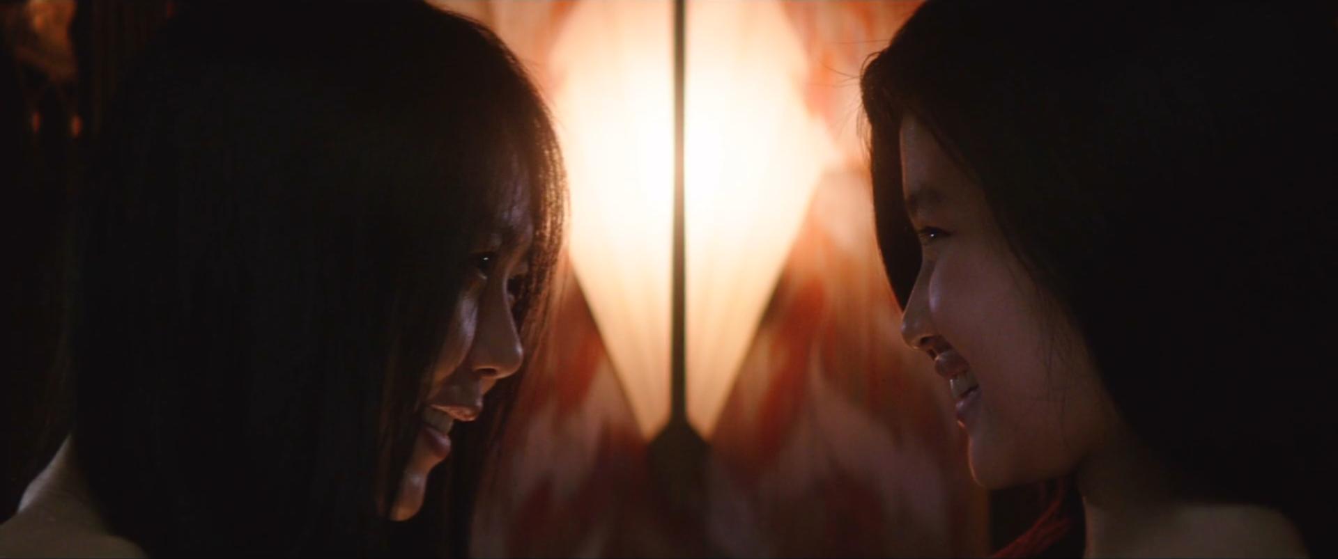 尺度大、剧情发展跌宕起伏，绝了！羞羞片也能拍得这么有特色