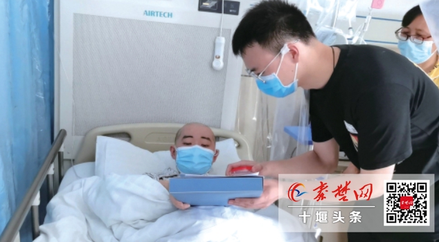 白血病做骨髓移植是怎样做的,白血病骨髓移植手术案例