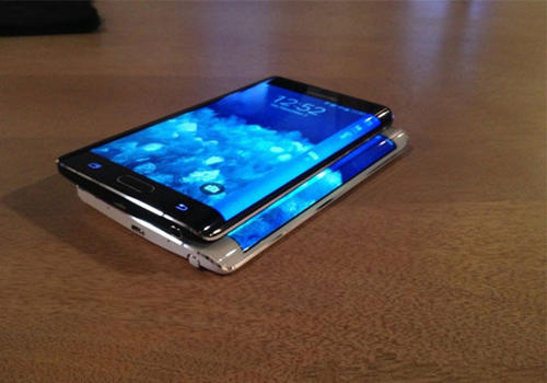 手机超曲面屏和曲面屏区别在哪,手机曲面屏和非曲面屏有区别吗