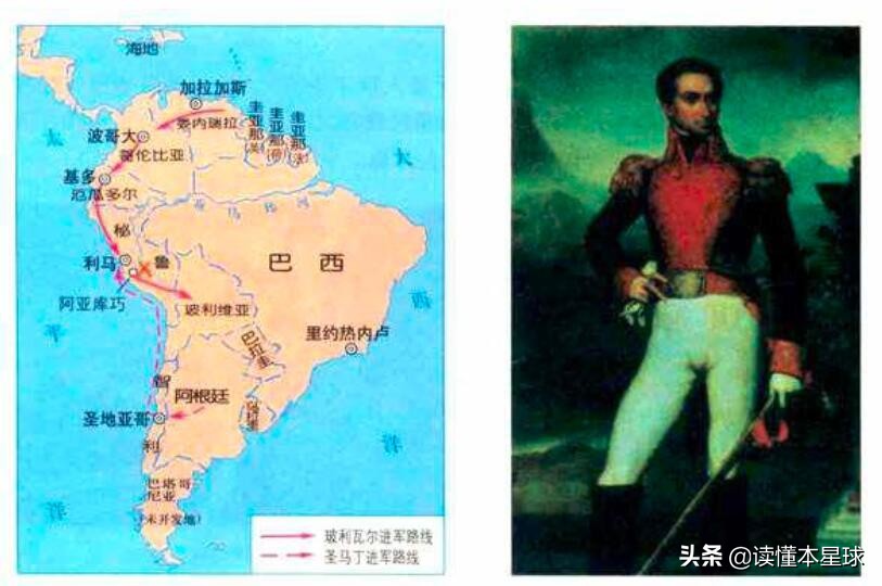 玻利维亚在亚洲什么实力,玻利维亚损失了多少领土