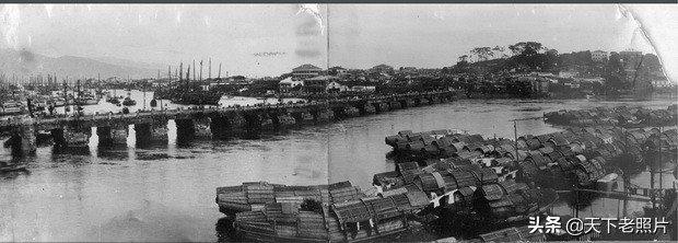 1987年福建福州老照片图文,福州古林寺老照片