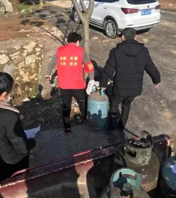 我们都是疫情防控的宣传员,一声召唤疫情防控