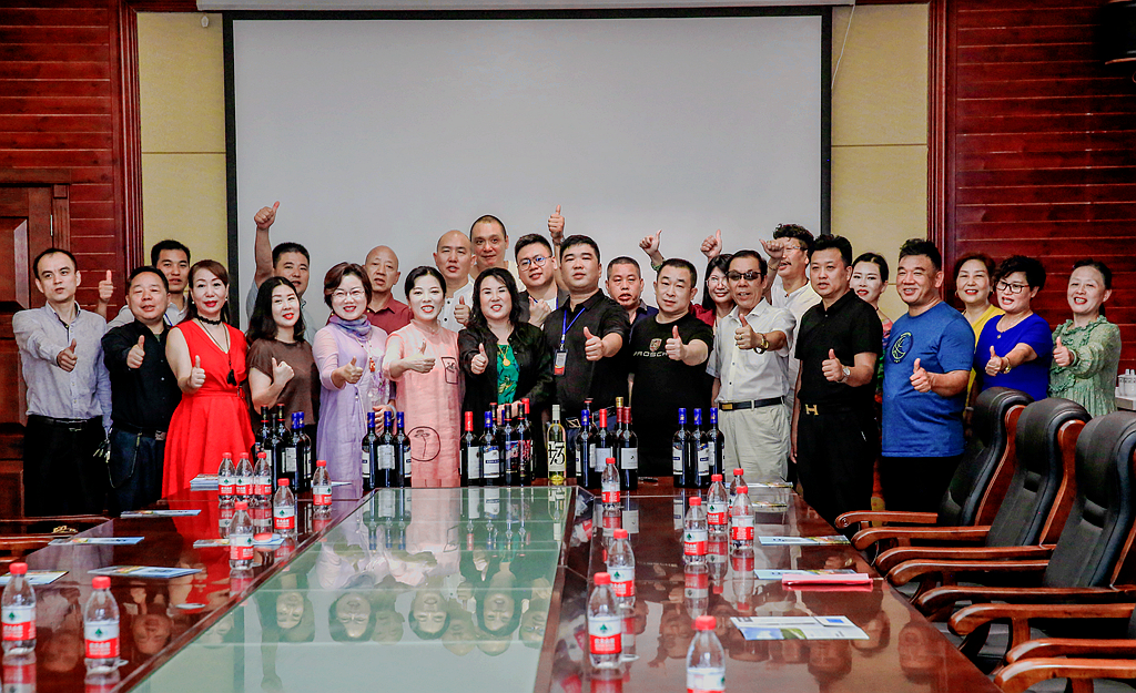 红酒品鉴会活动介绍,举办红酒品鉴会活动总结