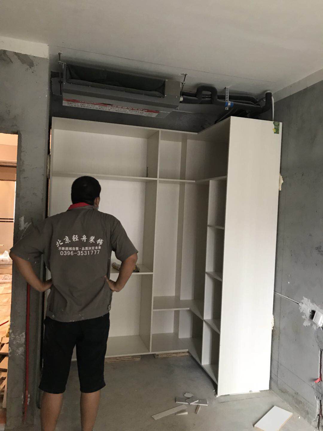 驻马店爱客首府装修完美收官，燎锅底亲戚们看了都赞不绝口！