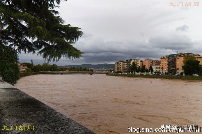 维罗纳简史旅游攻略,维罗纳文化讲述