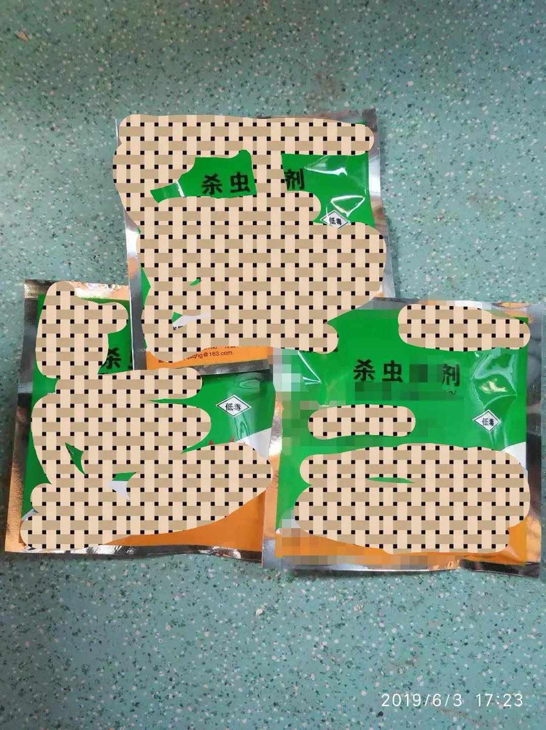 苏铁小灰蝶生物防治,苏铁小灰蝶防治用什么药