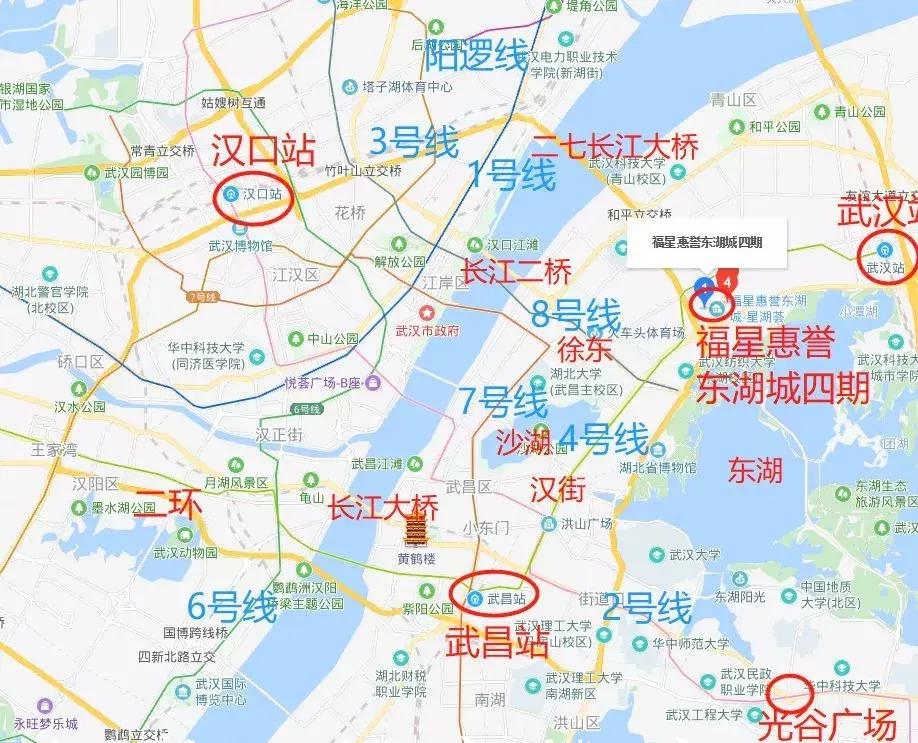 武汉本土房企,武汉本土房企最新排名