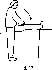 中国武术腿法有哪三大类型，如何训练腿部的柔韧和力量