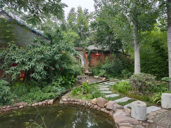 河南宝丰旅游最佳去处,宝丰一日游有哪些旅游景点