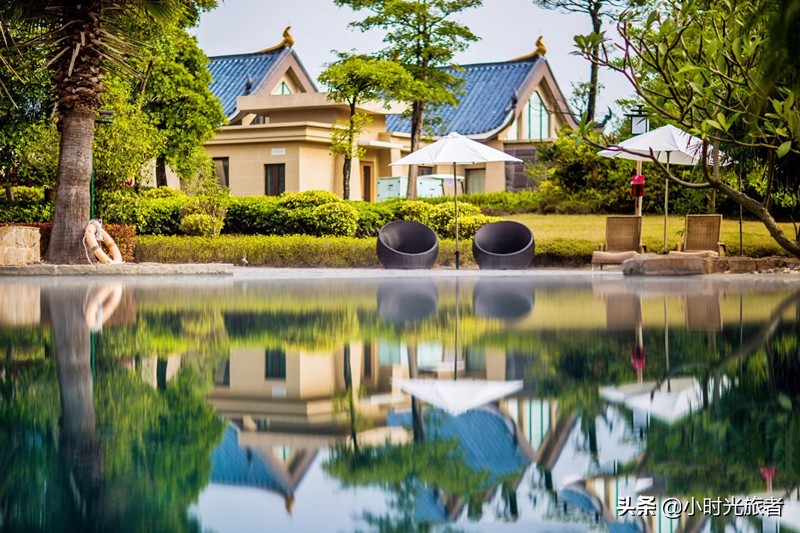 惠州横沥温泉民宿酒店,惠州横沥矮陂私人温泉民宿