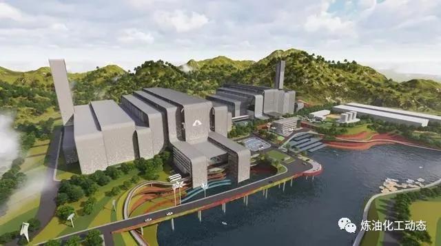 59亿!中建一局中标8个项目清单